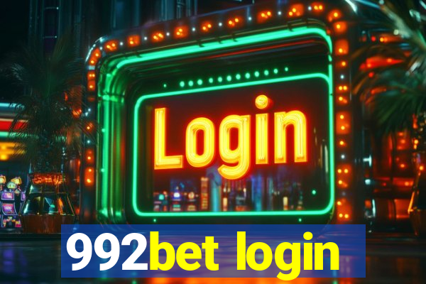 992bet login